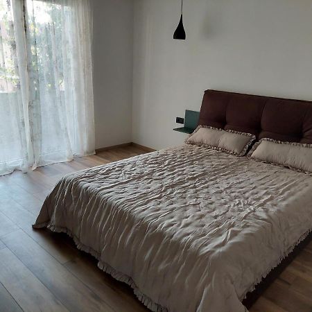 Apartmani Diana บีโอกราดนาโมรู ภายนอก รูปภาพ