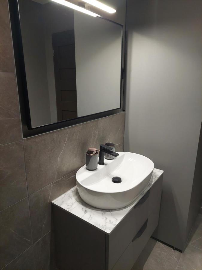 Apartmani Diana บีโอกราดนาโมรู ภายนอก รูปภาพ