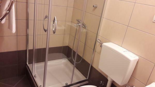 Apartmani Diana บีโอกราดนาโมรู ภายนอก รูปภาพ
