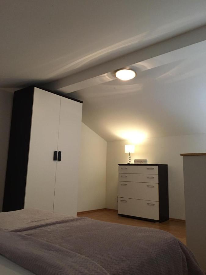 Apartmani Diana บีโอกราดนาโมรู ภายนอก รูปภาพ