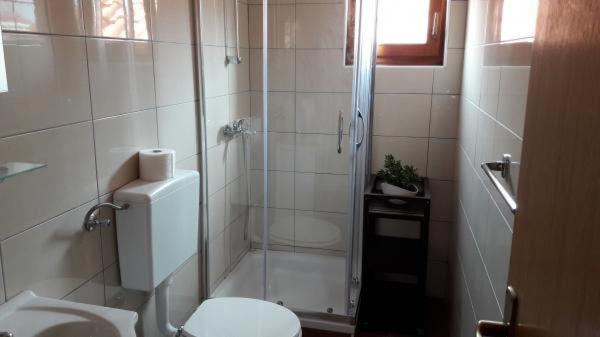 Apartmani Diana บีโอกราดนาโมรู ภายนอก รูปภาพ